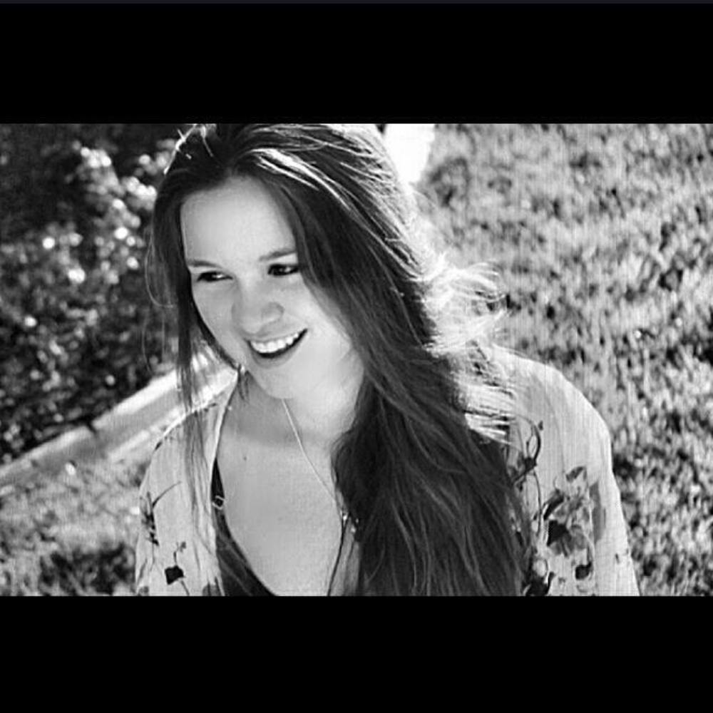 Meet your Posher, Tatiana